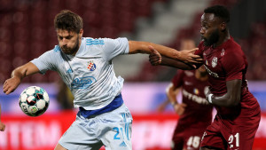 Livaković izvadio Gojaka, Dinamu penal lutrija