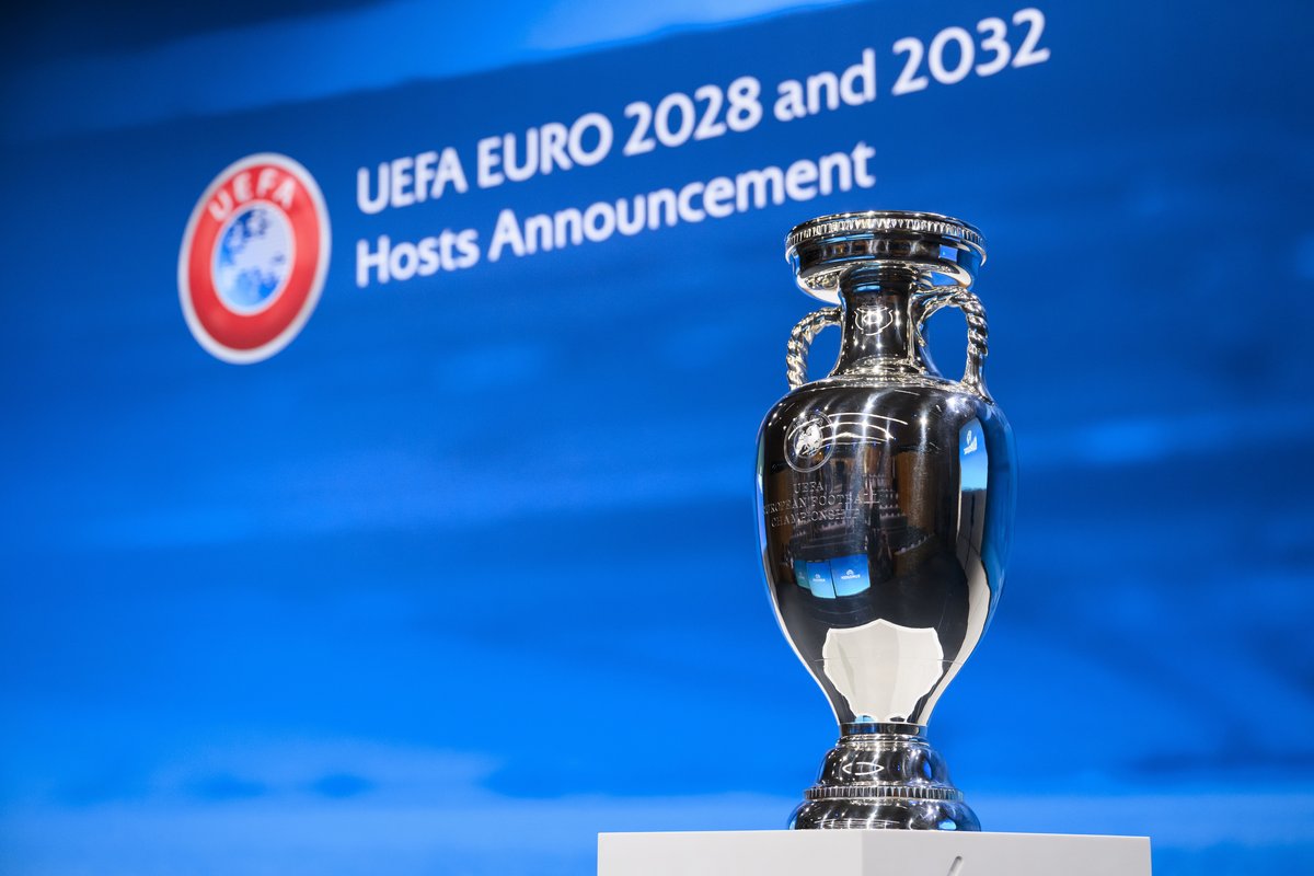 UEFA ide koracima FIFA-e: Proširuje se i Evropsko prvenstvo?