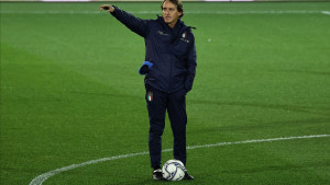 Roberto Mancini produžio ugovor