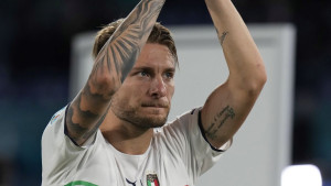Immobile puca od sreće: Ne može bolje!