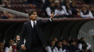Dalić pred meč odluke: Mi smo fajteri, borci i pobjednici