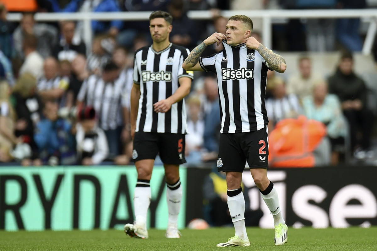 Newcastle je jučer napravio historijski podvig i ne radi se o rezultatu 0:8!