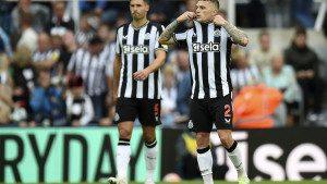 Newcastle je jučer napravio historijski podvig i ne radi se o rezultatu 0:8!