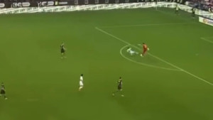 St. Pauli i dalje lider, bh. reprezentativni golman je ovim potezom pokazao da je pun samopouzdanja