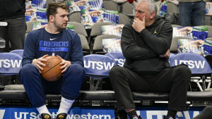 Dončićev otac ogorčen tradeom: "Luka ovo nije zaslužilo, kile su im samo izgovor"