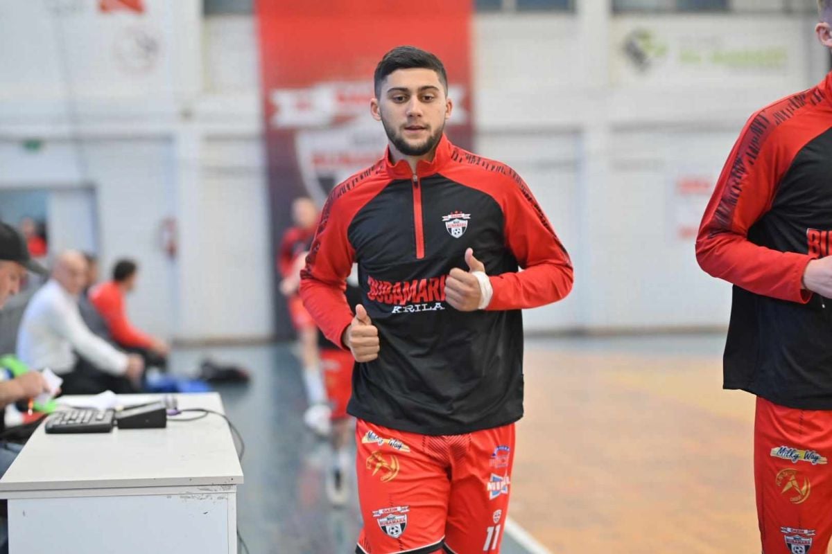 Brkanić napustio Cazin: "Svi u MNK Bubamara Cazin su duboko razočarani ponašanjem igrača" Brkanić napustio Cazin: "Svi u MNK Bubamara Cazin su duboko razočarani ponašanjem igrača"