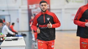 Brkanić napustio Cazin: "Svi u MNK Bubamara Cazin su duboko razočarani ponašanjem igrača"