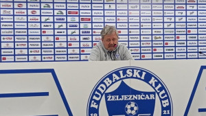 Osim o parolama na Grbavici: Ne gleda niko specijalno to što piše...