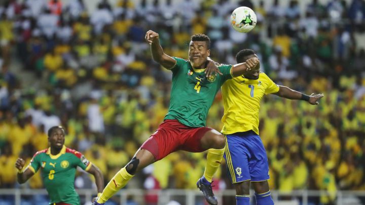 Aubameyang i Gabon eliminisani sa Afričkog kupa nacija