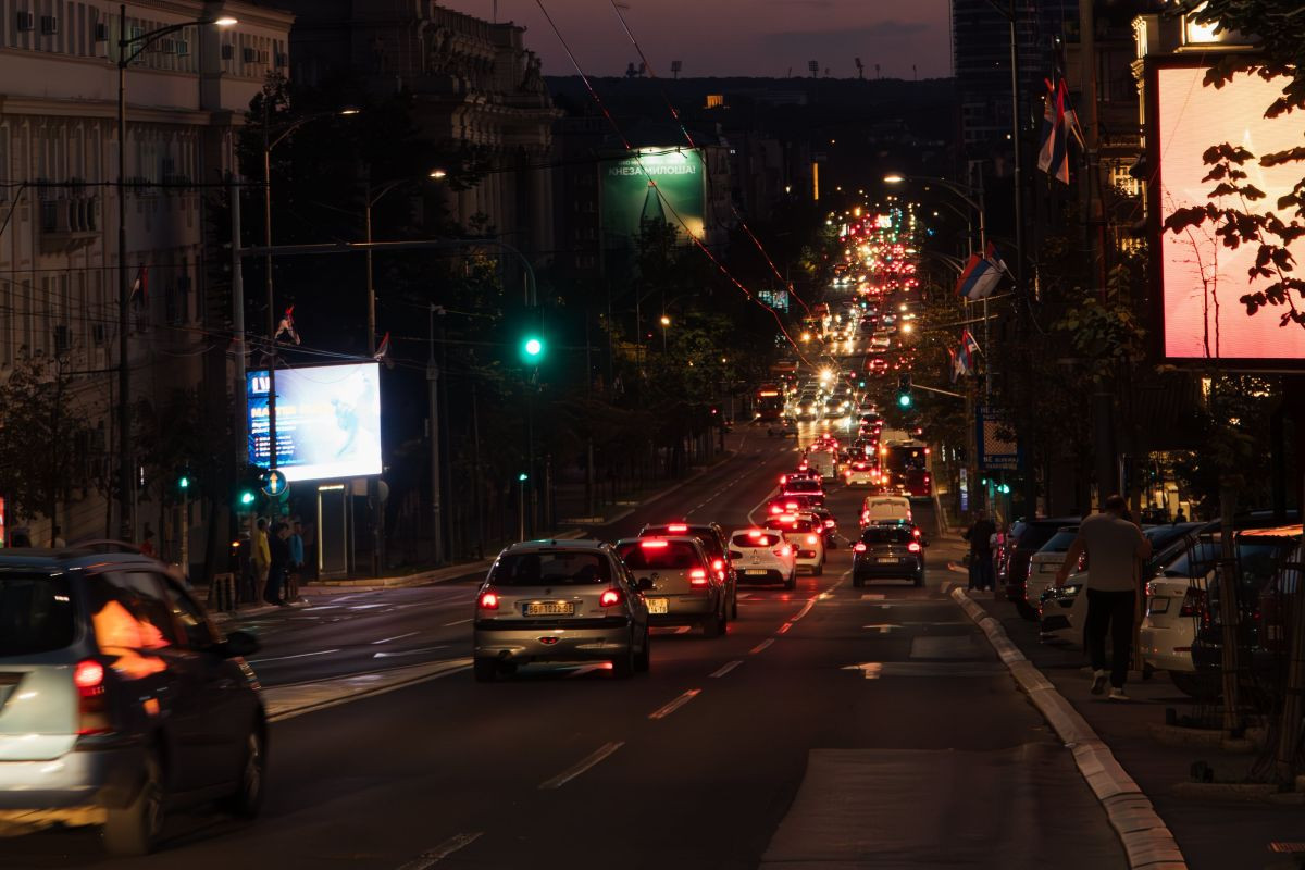 Niko u Beogradu neće spavati: Sve je puklo, ne sluti na dobro i povratka u normalnost više nema