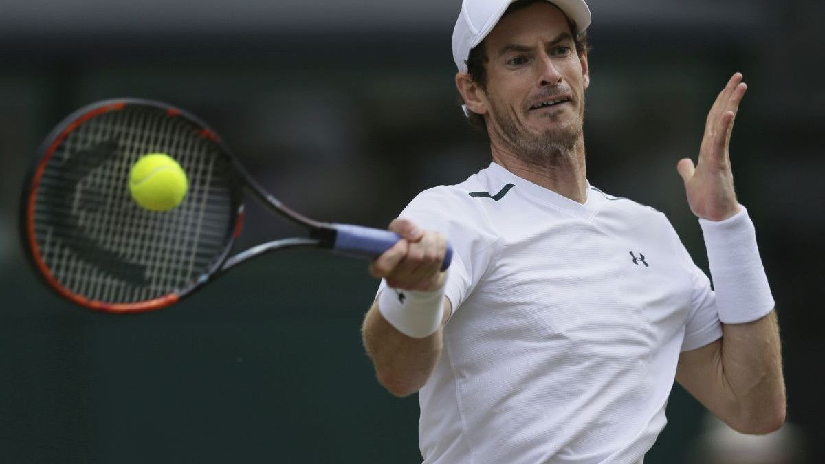Andy Murray se jedva kretao, pa doživio katastrofu