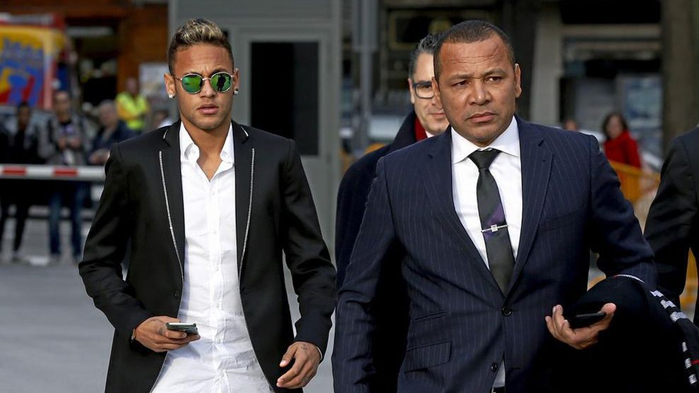 Bahata porodica Neymar ucjenjuje PSG