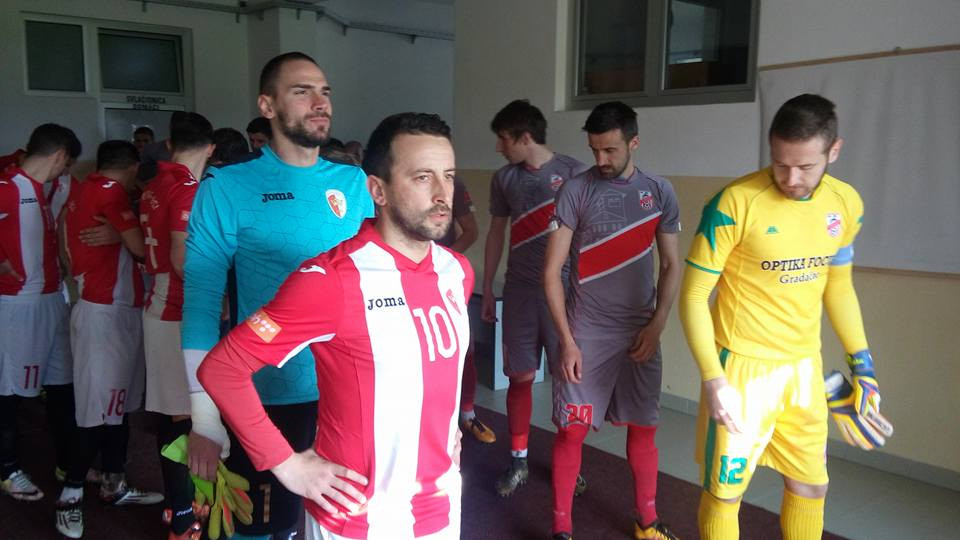 Kukrika: Dišemo kao jedan, to je najbitnije