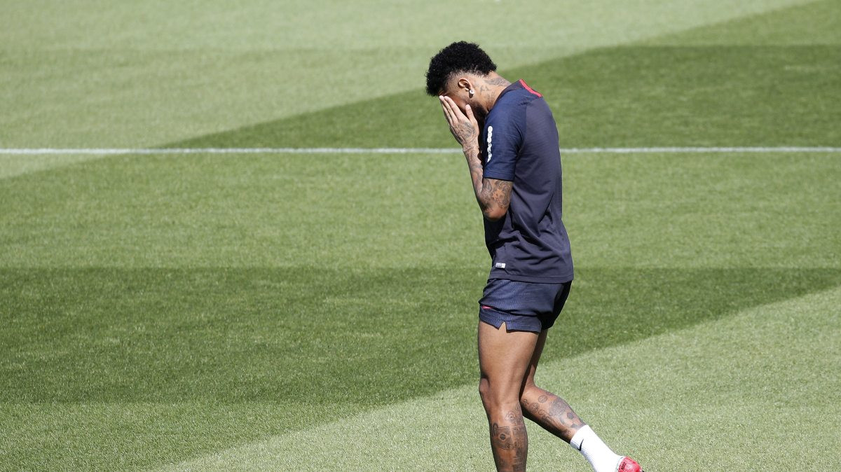 Suarez o "slučaju Neymar": Uradio  je sve što je mogao