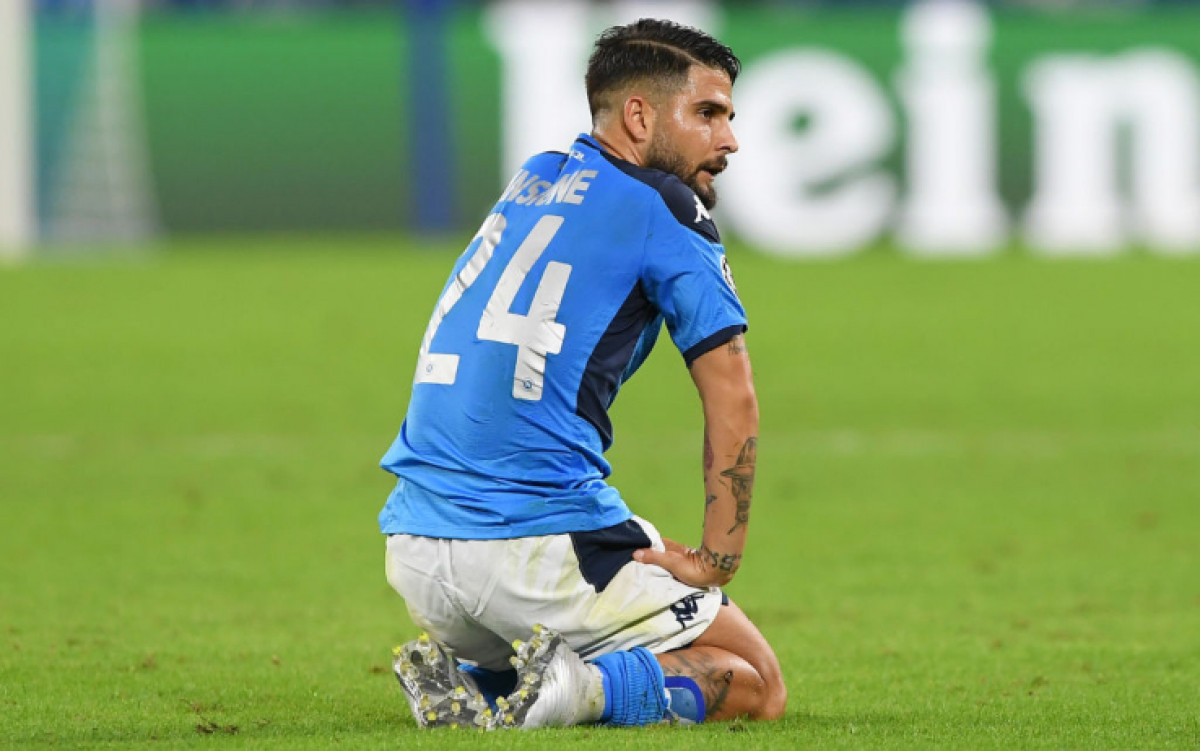 Veliki udarac za Napoli uoči meča protiv Liverpoola