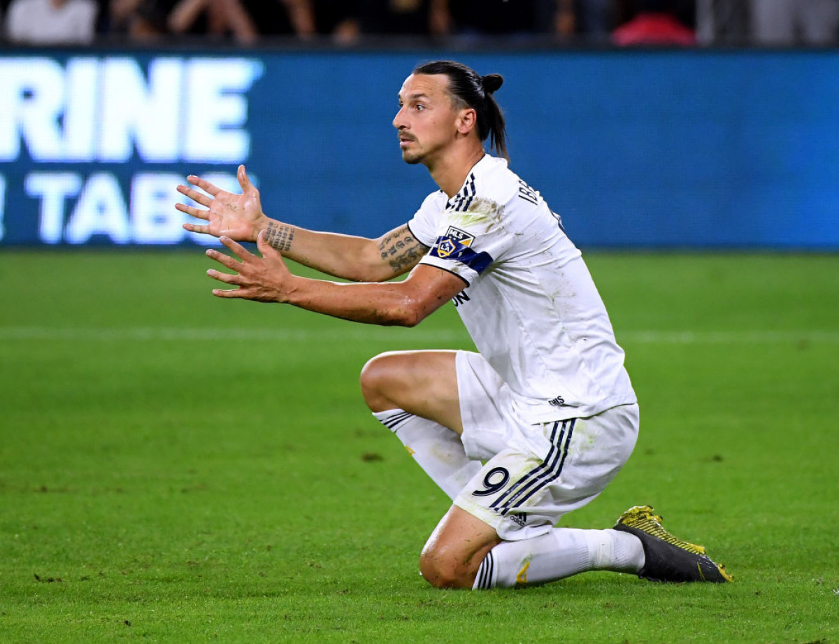 Milan pronašao alternativu za Ibrahimovića