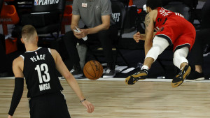 Džanan Musa je otišao i svoj (ne)sretni broj prepušta ponajvećoj NBA zvijezdi?