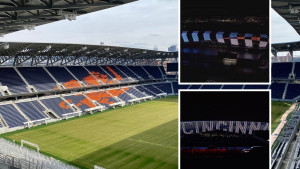 Klub Harisa Medunjanina 16. maja otvara novi stadion koji izgleda spektakularno