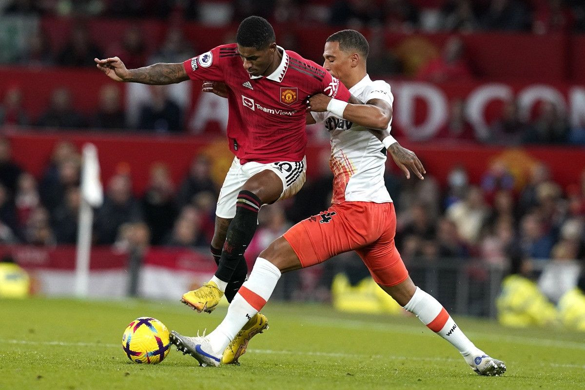 Zaboravite Ronalda i sve ostalo: Rashford dobio ponudu od koje zastaje dah Zaboravite Ronalda i sve ostalo: Rashford dobio ponudu od koje zastaje dah