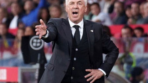 Ancelotti: Ko je kriv? Svi!