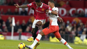 Zaboravite Ronalda i sve ostalo: Rashford dobio ponudu od koje zastaje dah
