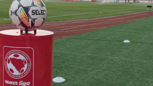 Sve je spremno za derbi: Poznati sastavi Borca i Zrinjskog