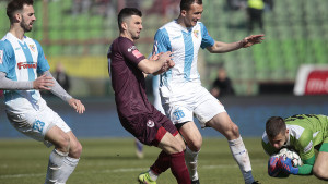 FK Sarajevo ispisao novo poglavlje u historiji Premijer lige