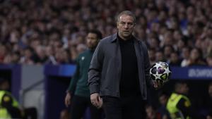 Hansi Flick poručio upravi Barcelone: "Dovedite mi te igrače"