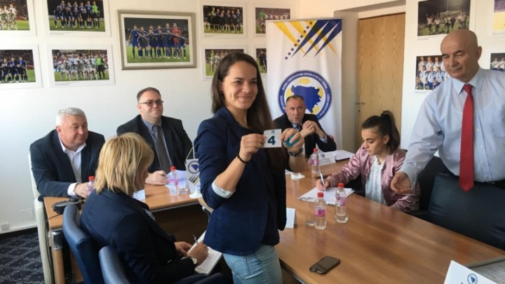 SFK 2000 u Mostaru, Iskra protiv Banja Luke
