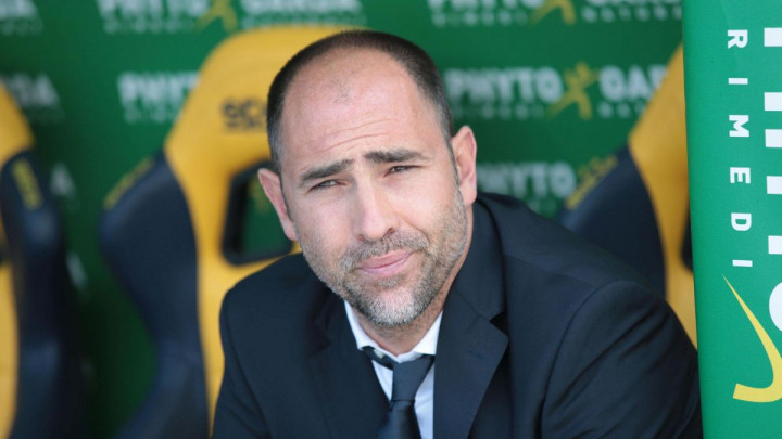 Tudor ostavio Udinese u Seriji A, pa dobio nogu