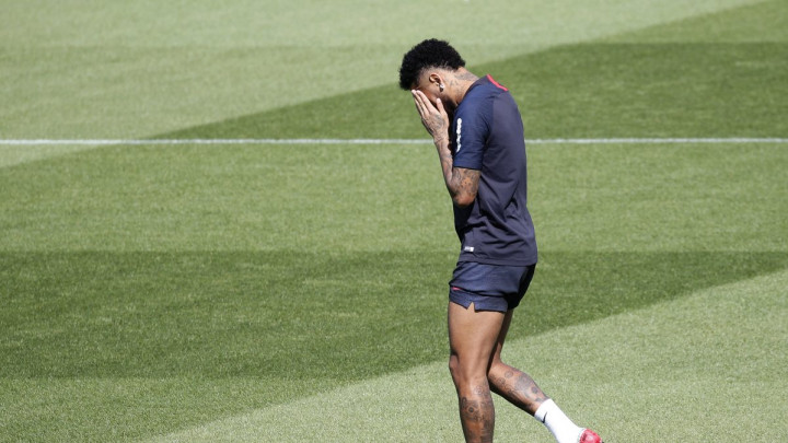 Suarez o "slučaju Neymar": Uradio je sve što je mogao
