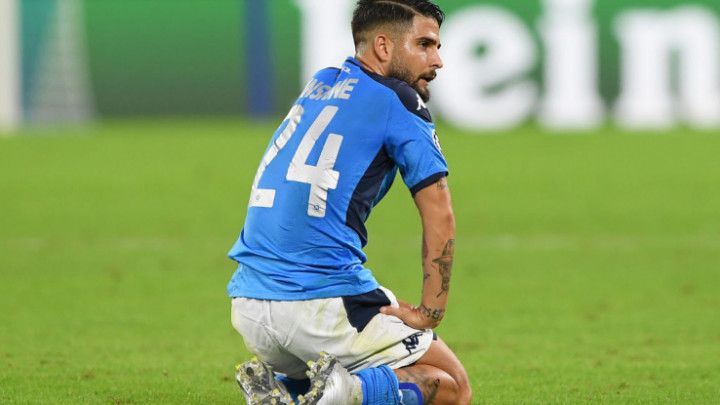 Veliki udarac za Napoli uoči meča protiv Liverpoola