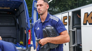 Muslićev Schalke uz dosta muke savladao niželigaša Bocholt, debitovao Nikola Katić