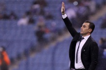 Novi posao: Cannavaro se vratio u bivši klub