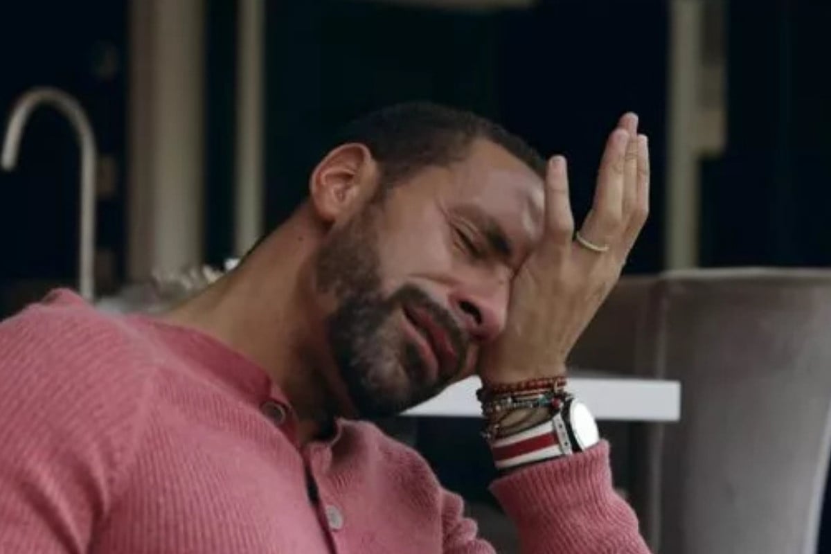 Rio Ferdinand otkrio potresan razlog zbog kojeg nije govorio o borbi svoje supruge s rakom Rio Ferdinand otkrio potresan razlog zbog kojeg nije govorio o borbi svoje supruge s rakom