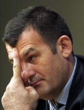 Zoran Savić napustio Bolognu