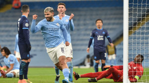 Aguero ima brojne ponude, ali samo ga u jednom klubu sanjaju