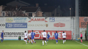 Derbi na Pecari: Poznati sastavi Širokog i Sarajeva