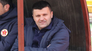 Feđa Dudić nakon utakmice: Sreća nas je pogledala