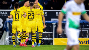 Borussia Dortmund do pobjede u derbiju
