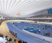 Otvoren londonski velodrom