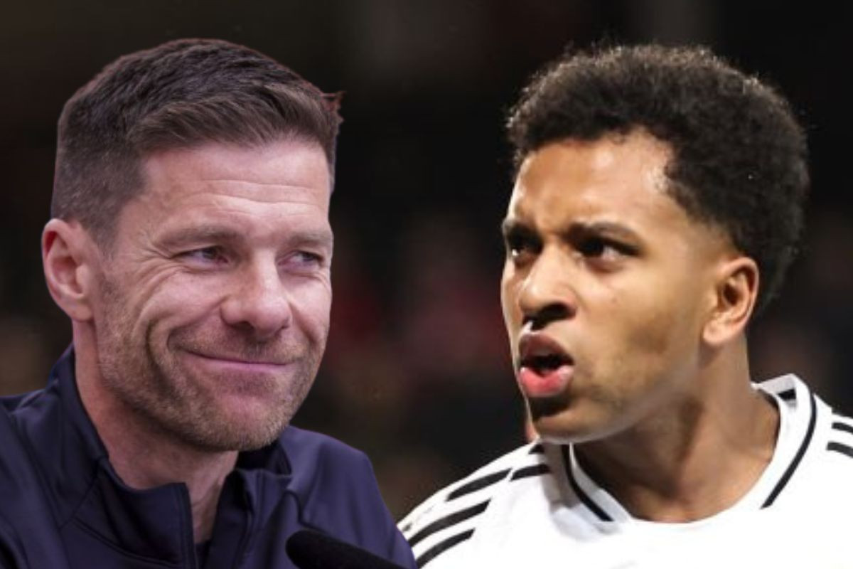 Rodrygo donio konačnu odluku i odmah je nazvao Xabi Alonsa da mu javi: "To sam odlučio" Rodrygo donio konačnu odluku i odmah je nazvao Xabi Alonsa da mu javi: "To sam odlučio"