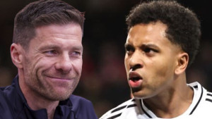 Rodrygo donio konačnu odluku i odmah je nazvao Xabi Alonsa da mu javi: "To sam odlučio"