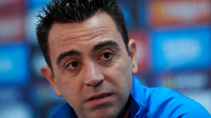 Sve se vraća, sve se plaća: Xavi je u rukama čovjeka kojeg je odmah ponizio!