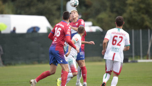Objavljeni sastavi Borca i Olimpika, jedno iznenađenje u timu Banjalučana