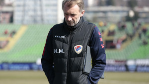 Oglasio se FK Borac: Nemanja Miljanović podnio ostavku na mjesto šefa stručnog štaba