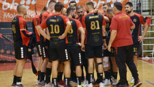 Sloboda, Leotar i Vogošća saznali protivnike u 3. kolu EHF Evropskog kupa