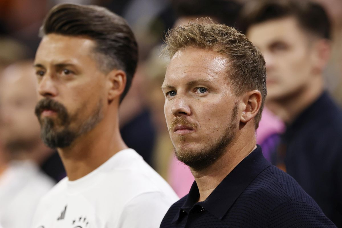Zvijezda do zvijezde: Nagelsmann odabrao ekipu za BiH, Barbarezu i ekipi neće biti lako