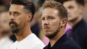 Zvijezda do zvijezde: Nagelsmann odabrao ekipu za BiH, Barbarezu i ekipi neće biti lako
