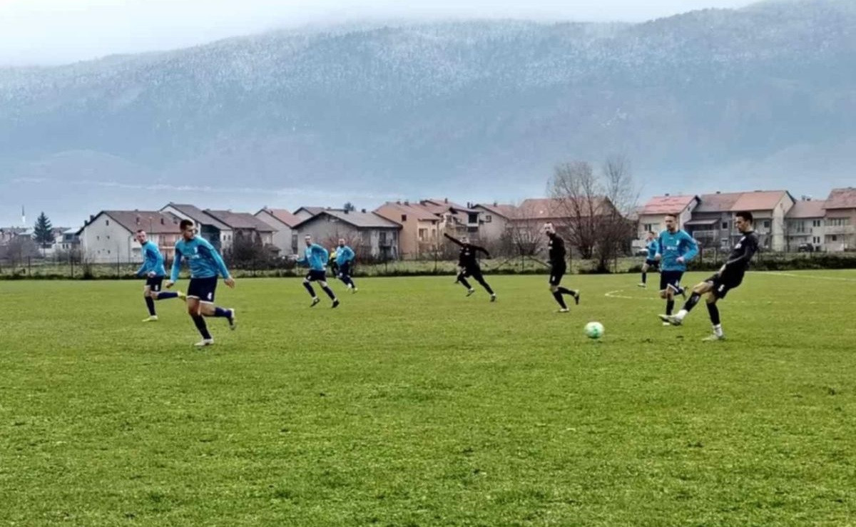 Spektakl u Doglodima, Hasić junak Saobraćajca, SAŠK postigao 11 pogodaka